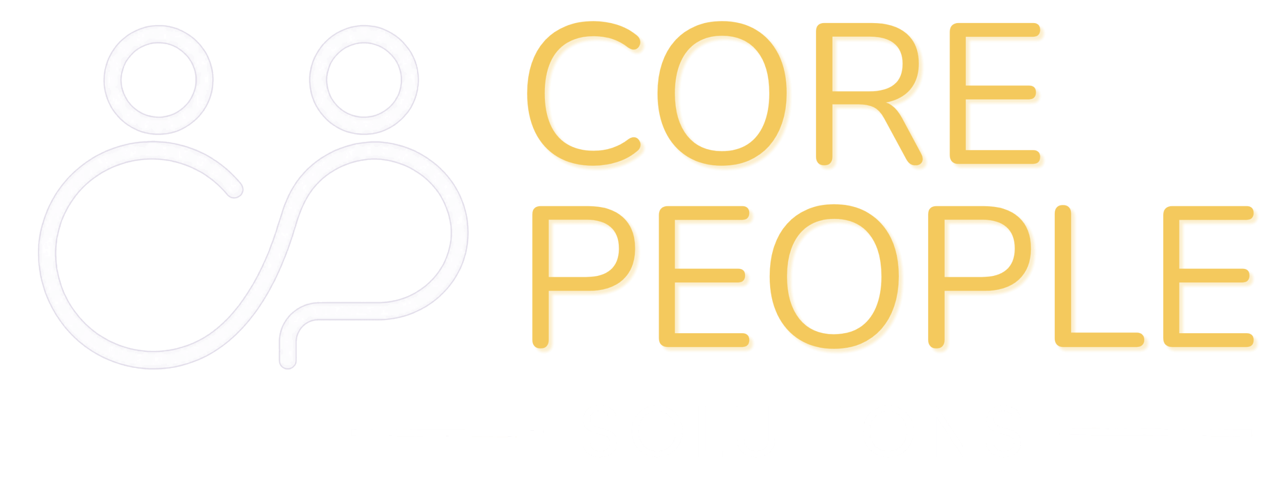 Core People Solutions logo